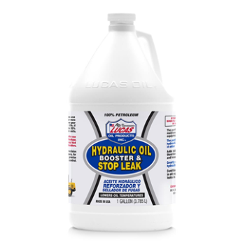 LUCA HYD.OIL BOOSTER 4L