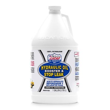 LUCA HYD.OIL BOOSTER 4L