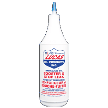 LUCA HYD.OIL BOOSTER