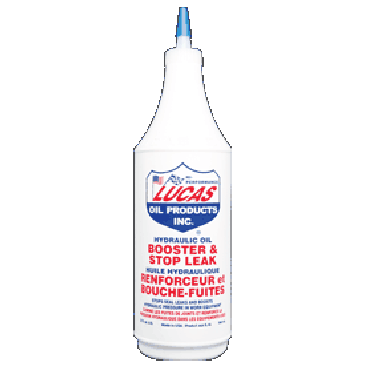 LUCA HYD.OIL BOOSTER