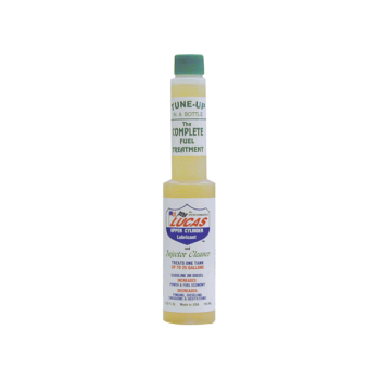 LUCAS FUEL TREATMENT