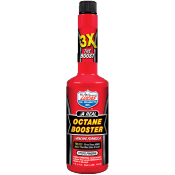 OCTANE BOOSTER