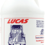 LUCAS 80W-90 GEAR OIL 4L