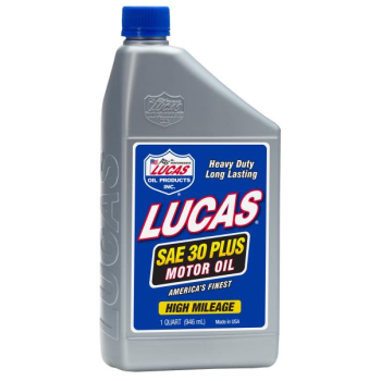 SAE 30 PLUS MOTOR OIL