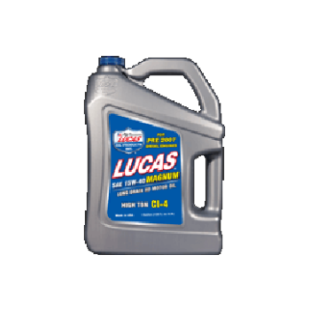 15W-40 MOTOR OIL[4L]