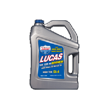 15W-40 MOTOR OIL[4L]