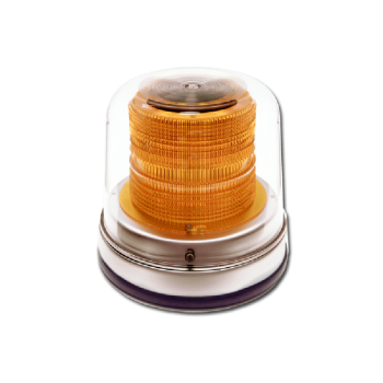 STAR STROBE LAMP 12/48V
