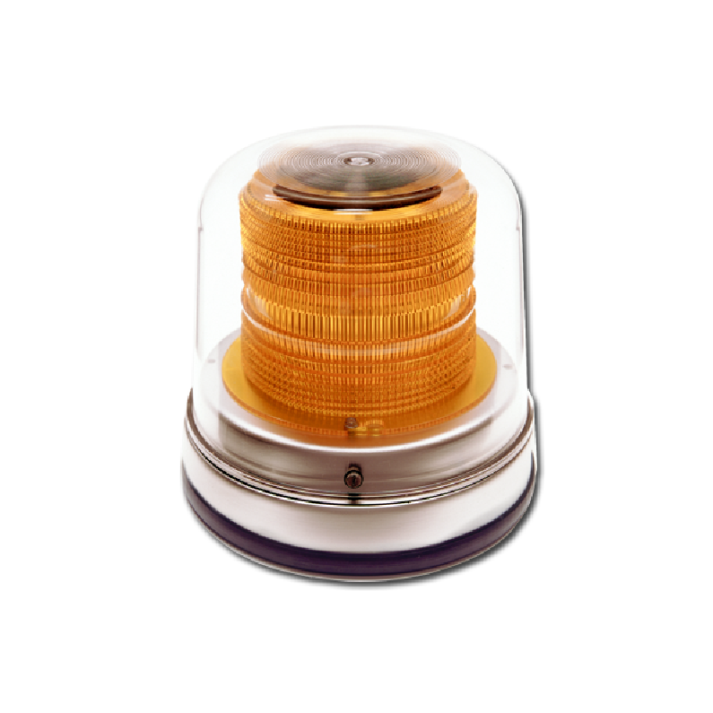 STAR STROBE LAMP 12/48V