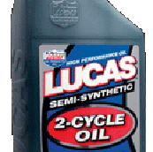 2 CYCLE OIL 946ML