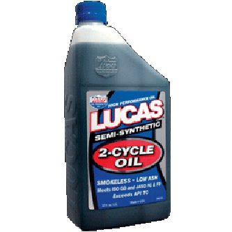 2 CYCLE OIL 946ML