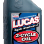 2 CYCLE OIL 946ML