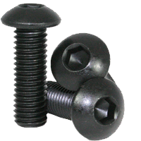 BUTTON HEAD CAPSCREW