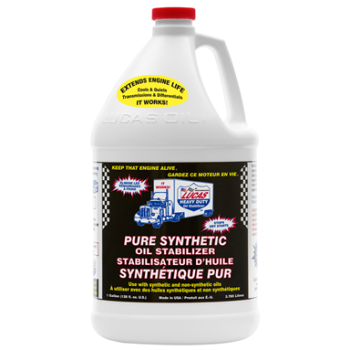 SYNTHETIC OIL STAB 4L