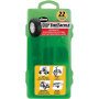 TIRE TACKLE KIT 22PC