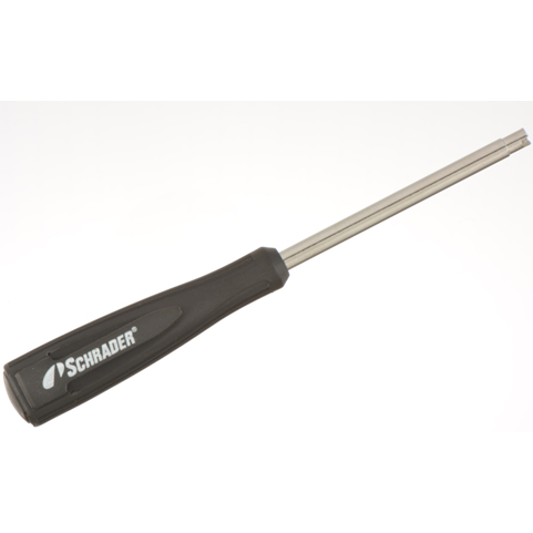 VALVE CORE TORQUE TOOL
