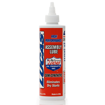 ASSEMBLY LUBE