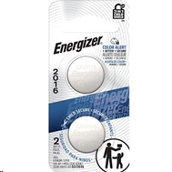 BATTERY LITH COIN TYP