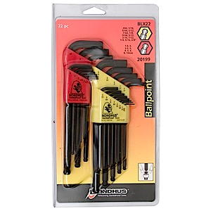 L-WRENCHES COMBO PACK