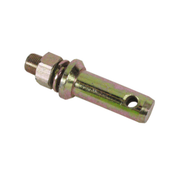 LOWER LINK IMPLEMENT PIN CAT2