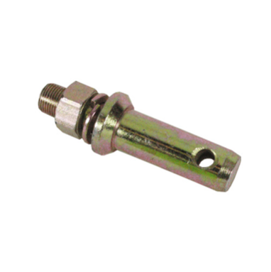 LOWER LINK IMPLEMENT PIN CAT2