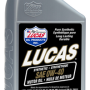 0W-40 SYNTHETIC OIL