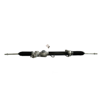 RACK & PINION ASSEMBLY