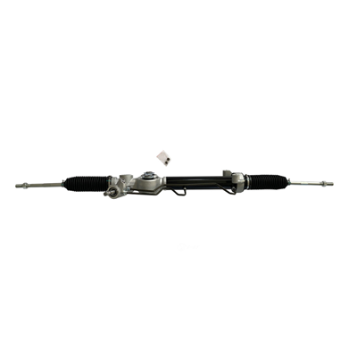 RACK & PINION ASSEMBLY