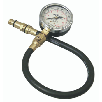 COMPRESSION TESTER