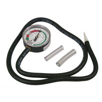 VACUUM/PRESSURE TESTER
