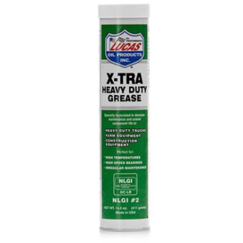 GREASE X-TRA HD TUBE
