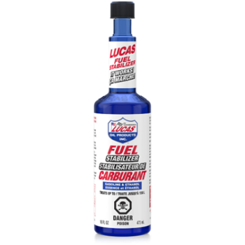 FUEL STABILIZER 16OZ