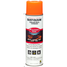 M1800 FLUORESCENT ORANGE