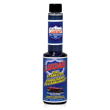 FUEL STABILIZER 8OZ