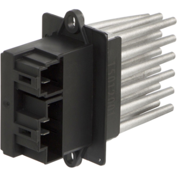 BLOWER RESISTOR