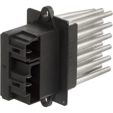 BLOWER RESISTOR
