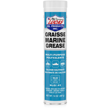 MARINE GREASE 14OZ/397GR