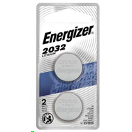 BATTERY LITH COIN TYP