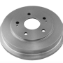 BRAKE DRUM
