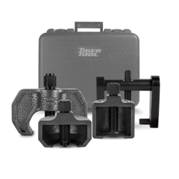 PITMAN ARM SERVICE KIT