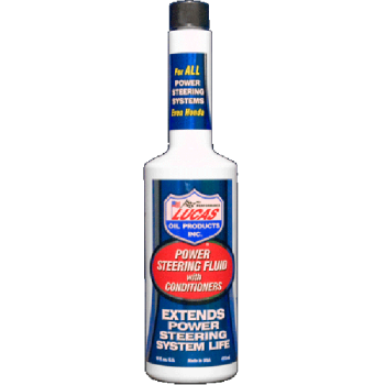 POWER STEERING FLUID