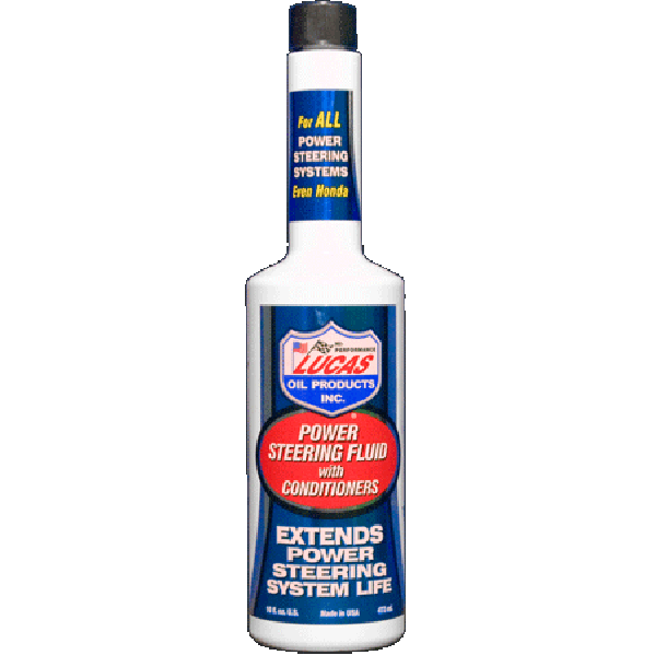 POWER STEERING FLUID