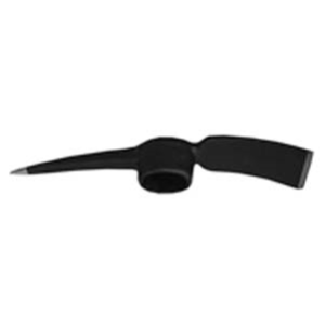 5LB PICK HEAD