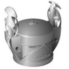 DC300BR INSTA-LOCK