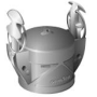 DC300BR INSTA-LOCK