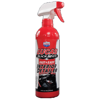 LUCAS INTERIOR DETAILER