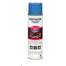 M1800 FLUORESCENT BLUE