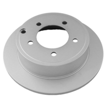 BRAKE ROTOR