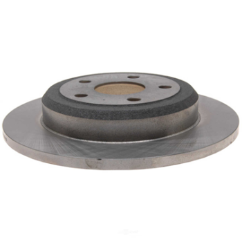 BRAKE ROTOR