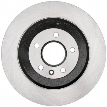 BRAKE ROTOR