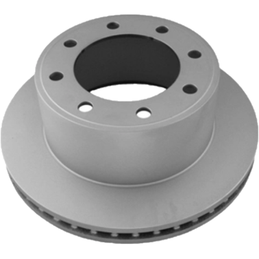 BRAKE ROTOR